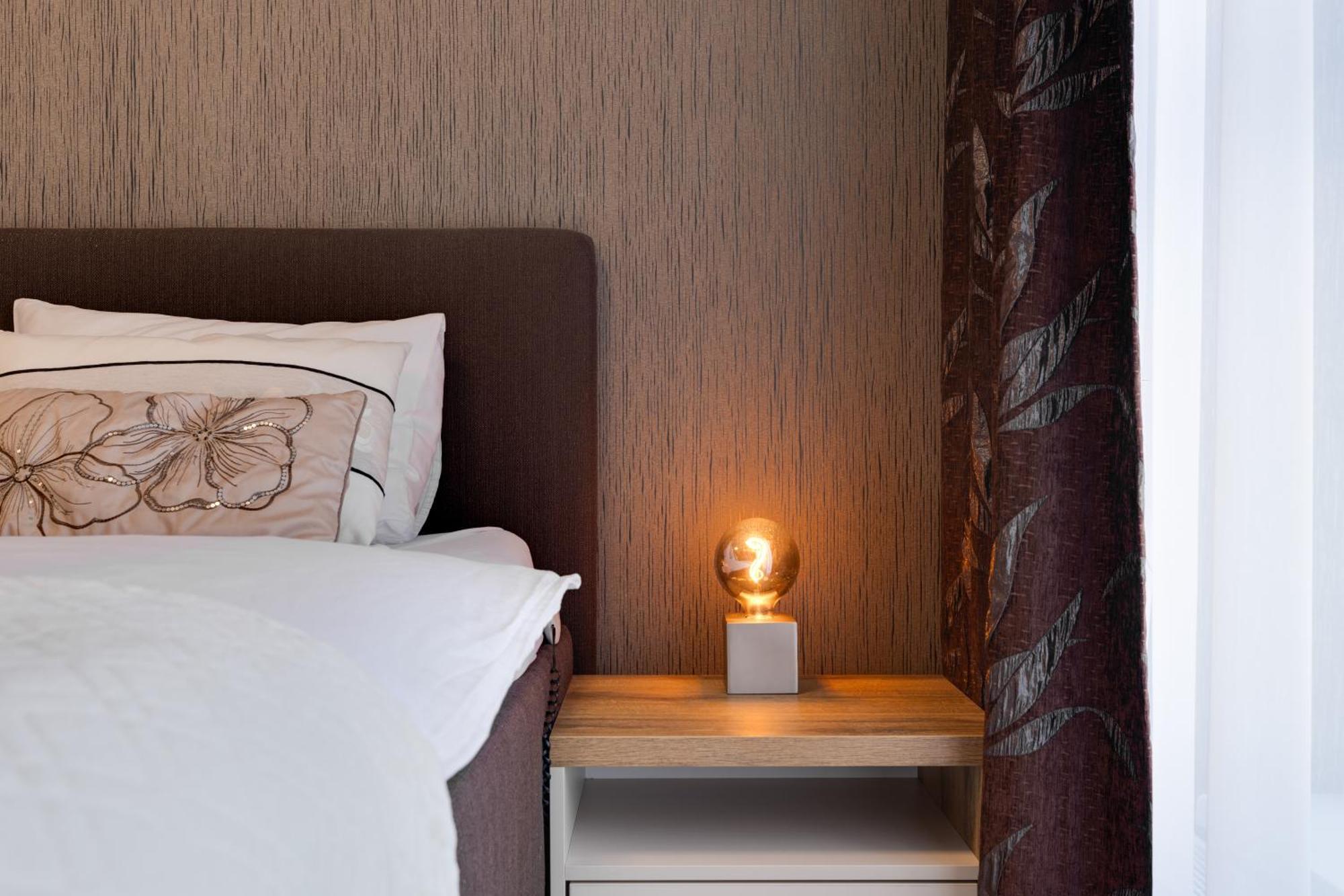 Apartman Leonardo - City Center Trnava Bagian luar foto